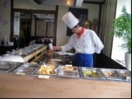 Foto: Teppanyaki House Mandarin